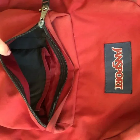 Jansport BBackPack
